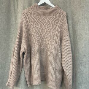 A New Day sweater XXL